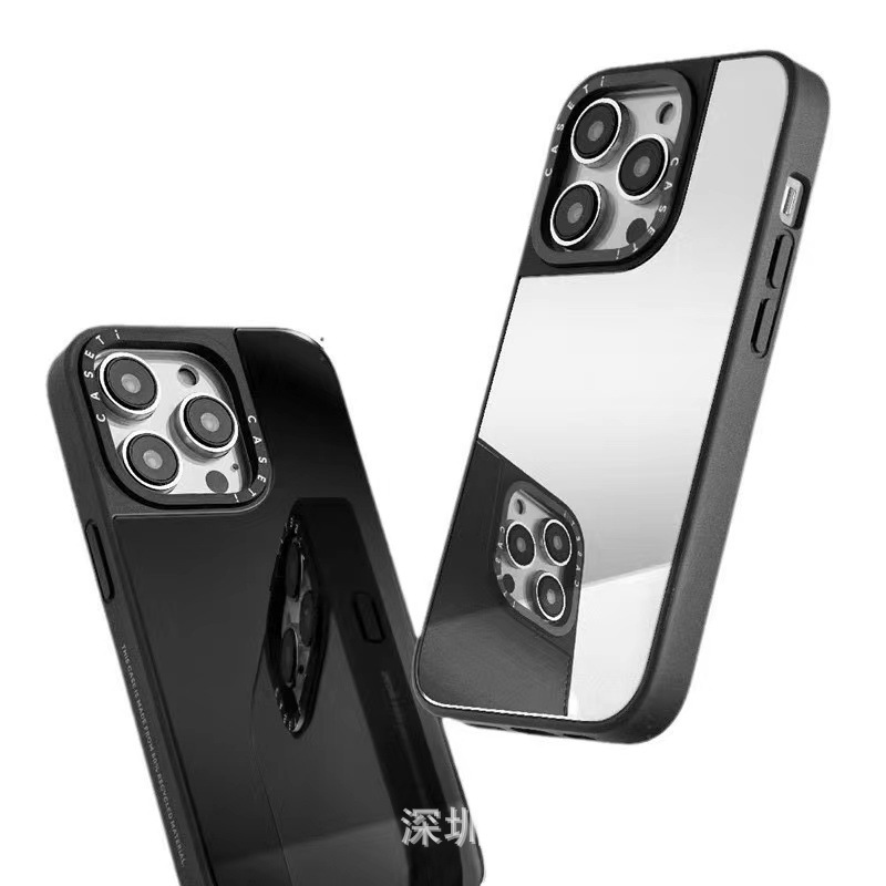 CASETi联名KT猫贴纸适用iphone16pro苹果15Promax手机壳13/12防摔详情2