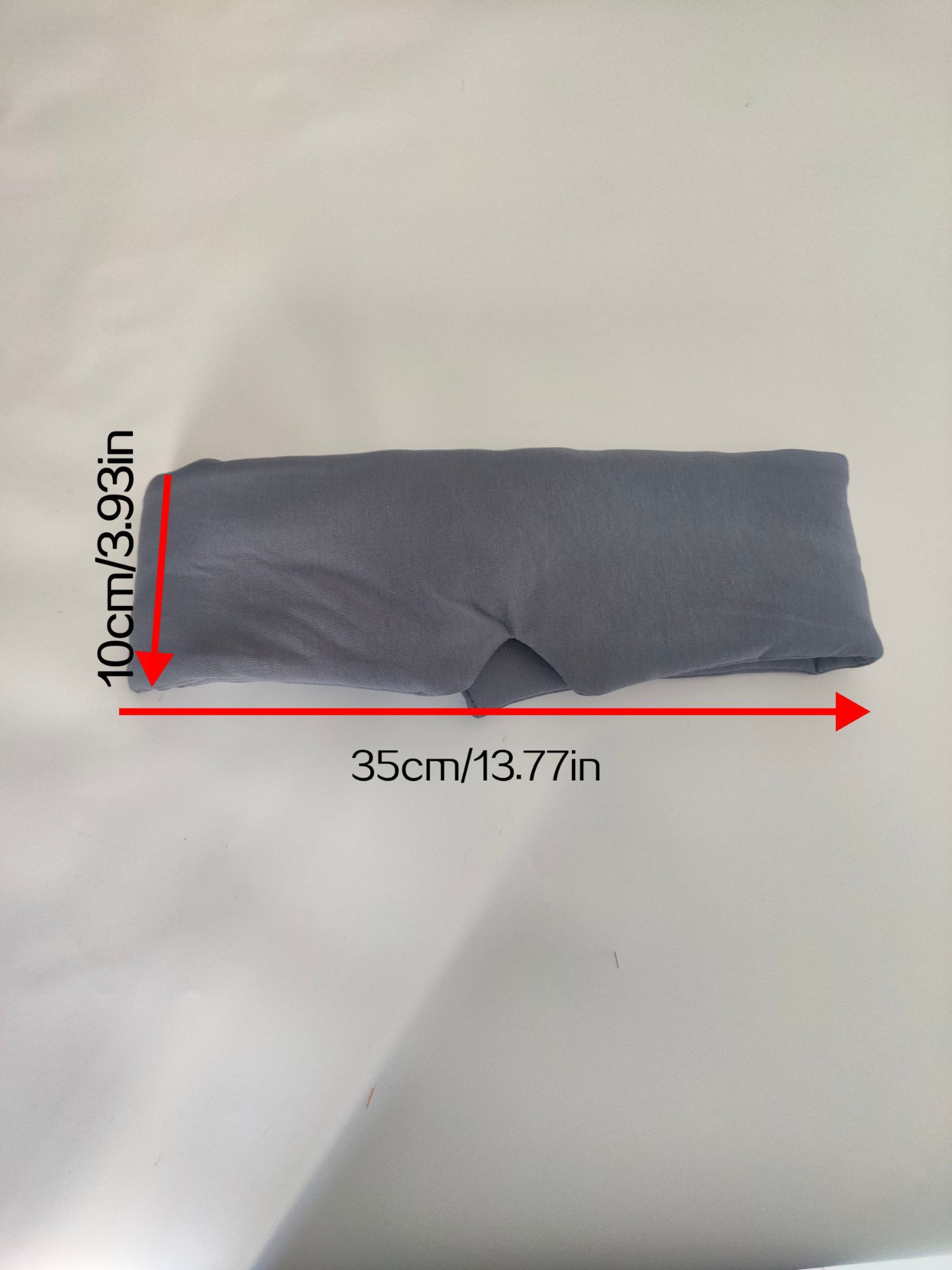 遮光睡眠护眼罩全包头围式大眼罩办公居家旅行适用透气睡眠护眼罩详情7