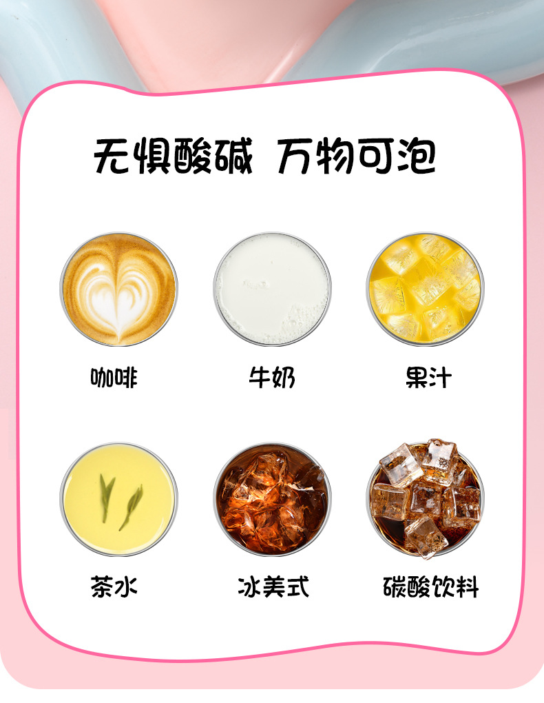 高颜值大容量双饮弹跳水杯便携儿童学生杯子316不锈钢儿童保温杯详情6