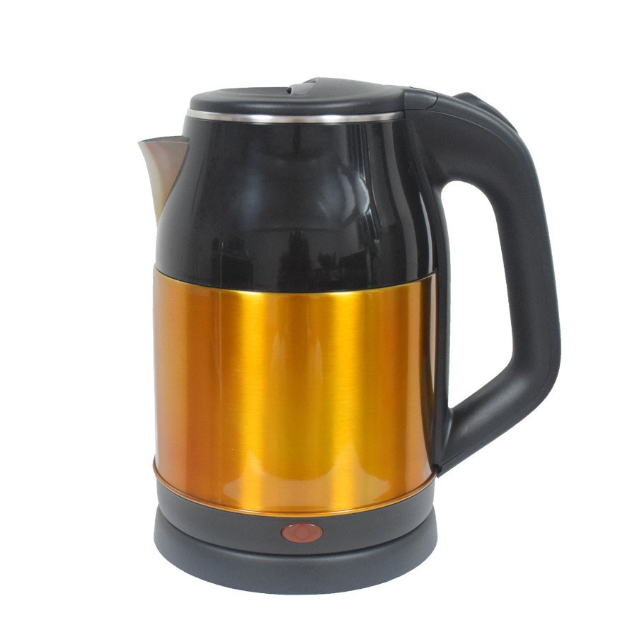 Wholesale electric kettles from cross-border e-commerce manufacturers for foreign trade export, featuring anti-dry burning, automatic power-off and durability pic 22