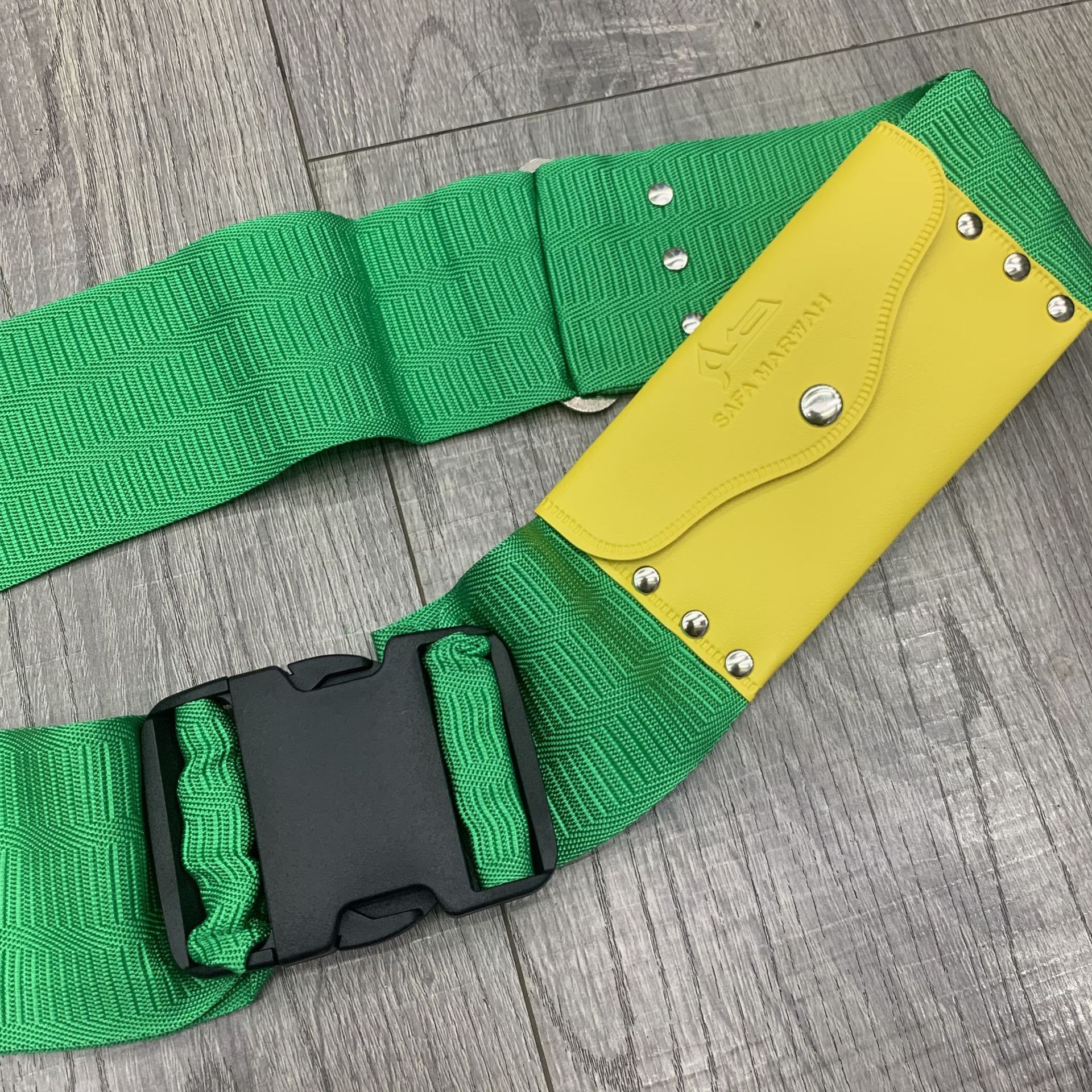 Middle East Arab waist bags, Islamic belts, pilgrimage waist bags, Dubai and Mecca pilgrimage worship waist bags factory direct sales pic 10