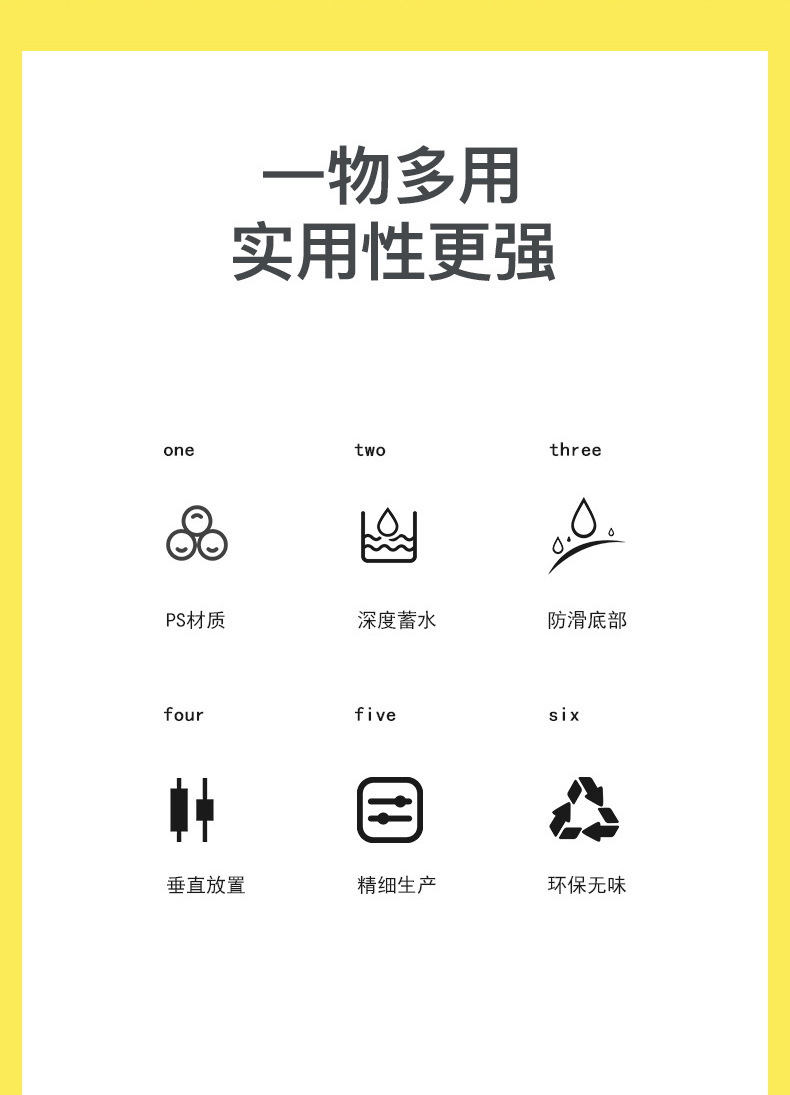 轻奢新款家用雨伞收纳置物架雨伞收纳桶筒伞架子客厅门口雨伞架详情5