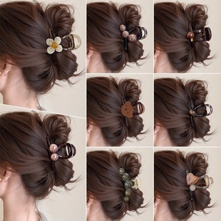 胸口防走光胸针扣暗扣免缝不伤衣扣针固定衣服裙子领口大改小神器详情8