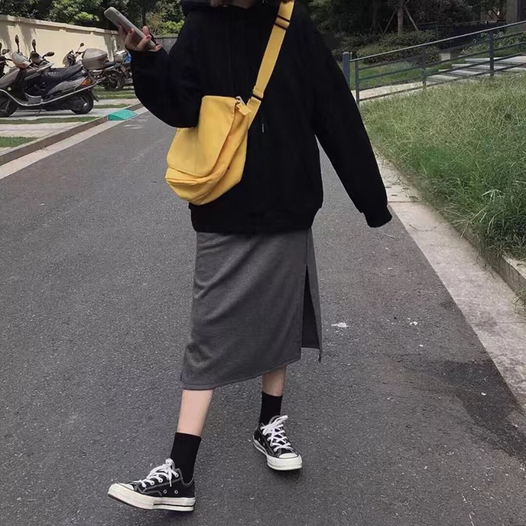 莆田 1970s经典板鞋男女高帮小稚菊帆布鞋情侣款休闲鞋百搭硫化鞋详情4