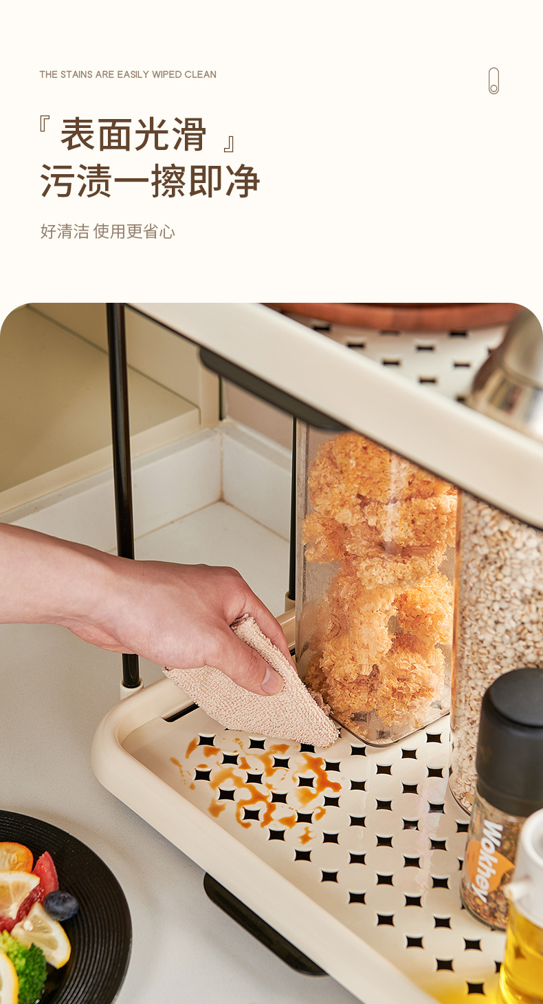 杯子收纳置物架杯架水杯茶杯厨房水杯架收纳架杯架子沥水架杯子架详情18