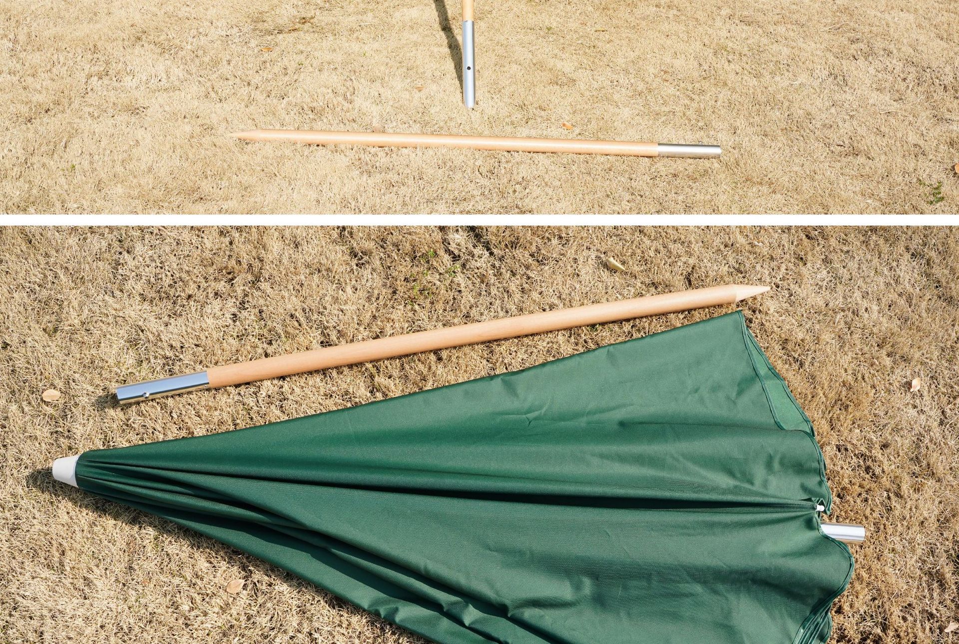 跨境遮阳伞大太阳伞广告圆形户外摆摊雨伞商用摆地摊庭院伞沙滩伞详情13