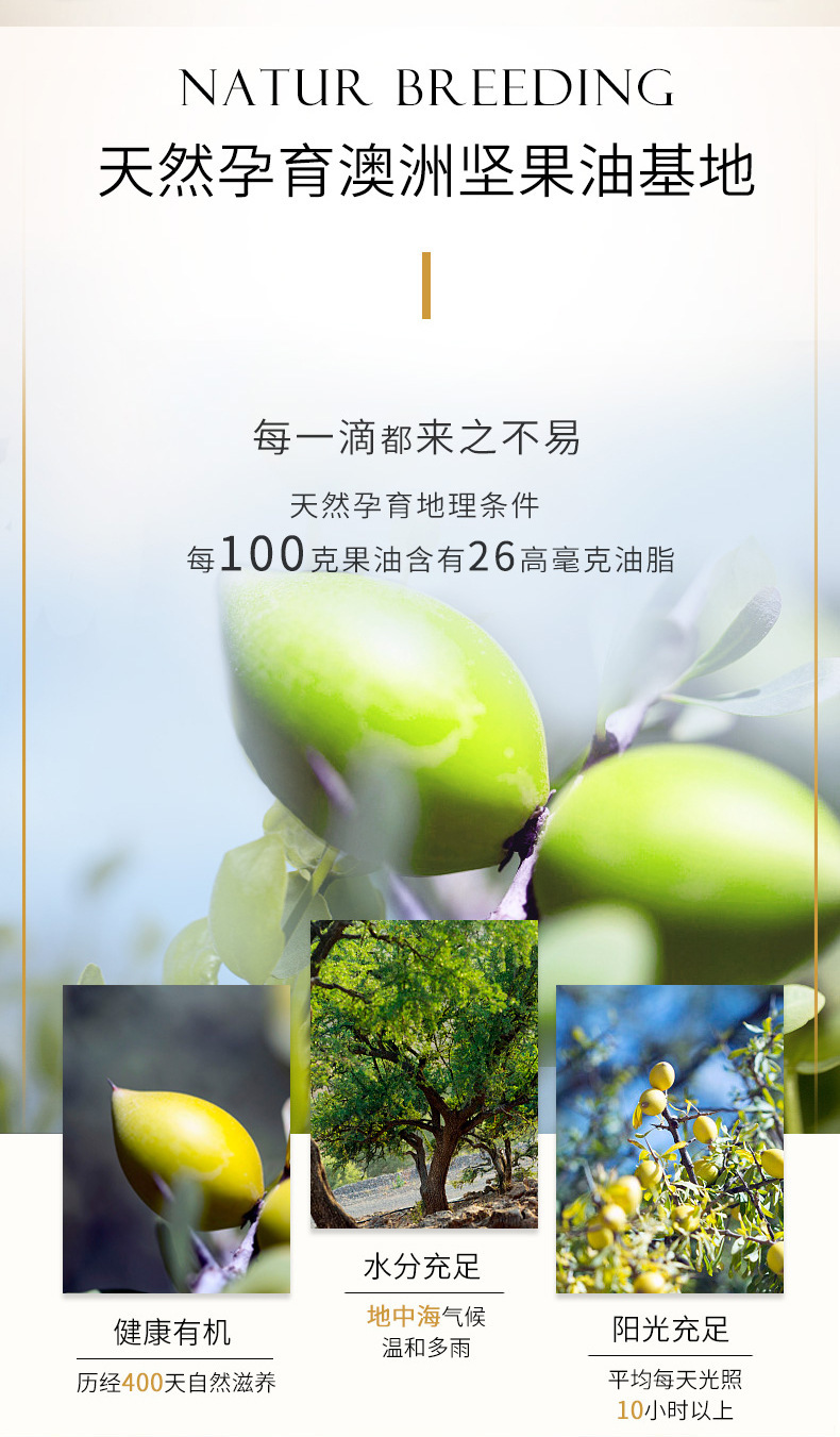 洛黛诗护发精油发尾油精华液头发护理免洗正品理发店发廊厂家批发详情7