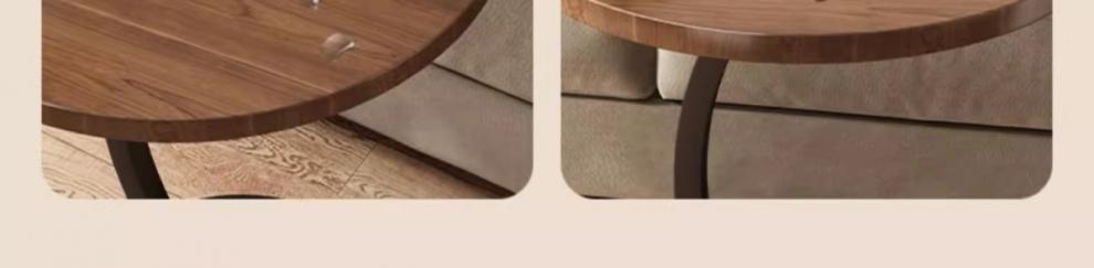 沙发边几边柜边桌客厅家用阳台茶桌置物架床头床边迷你小茶几桌子详情15