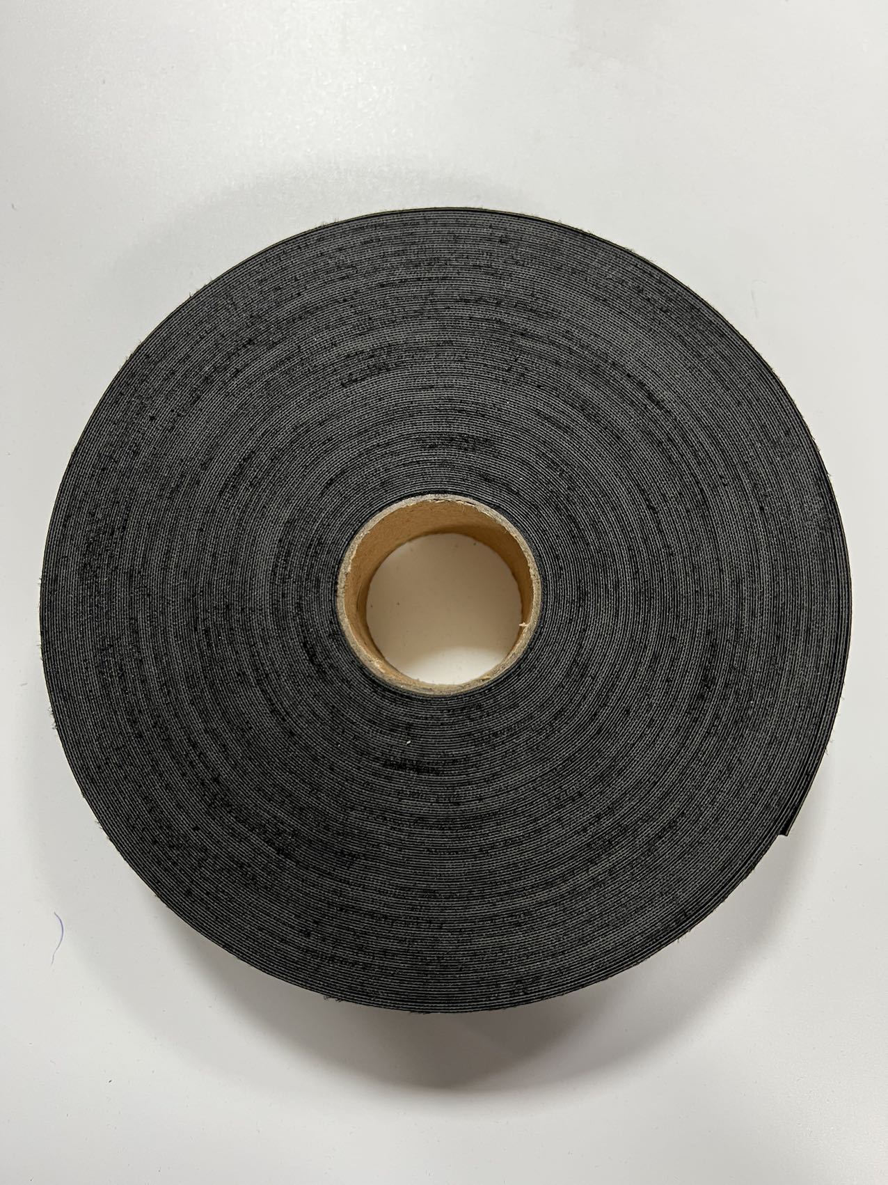 pu皮革包边条压线车边皮条黑色皮绳车皮织带薄皮单层皮料服装辅料详情2