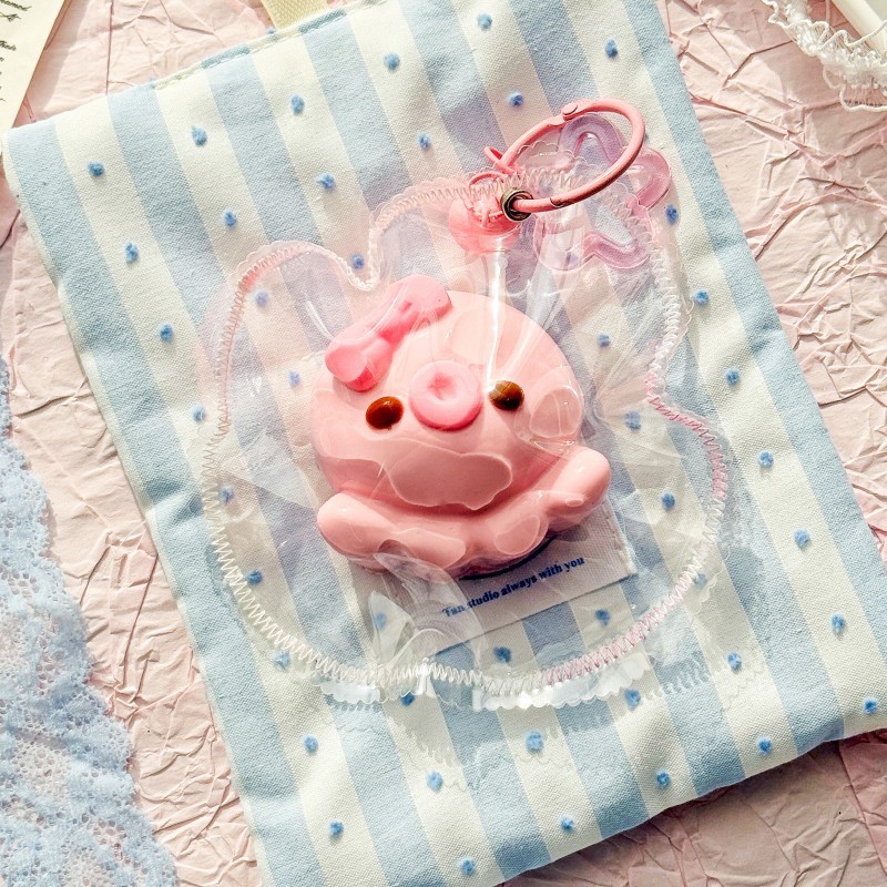 Handmade food-grade silicone Marine animal sewing packaging stress-relieving toy, Kneading Fun Stress-relieving toy, a stress-relieving magic tool pic 11