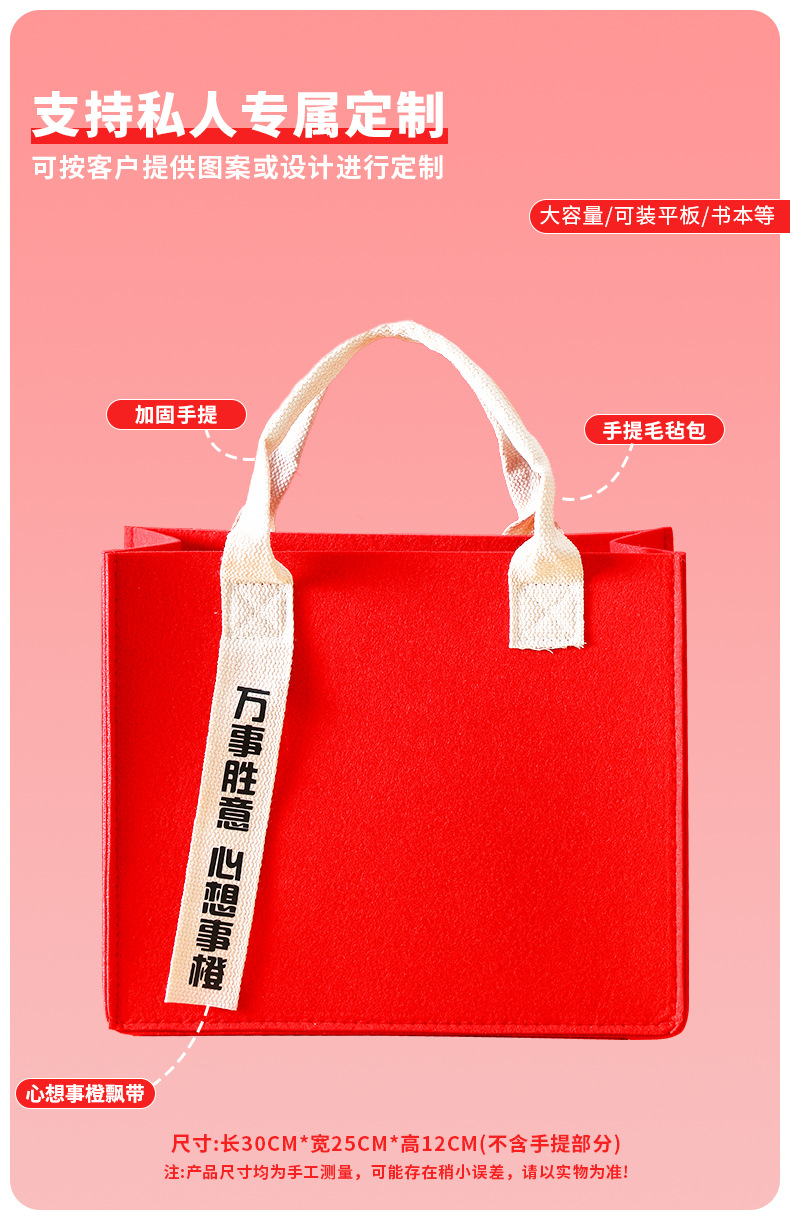 公司商务礼品未来可期中高考毕业伴手礼套装企业员工生日入职礼物详情5