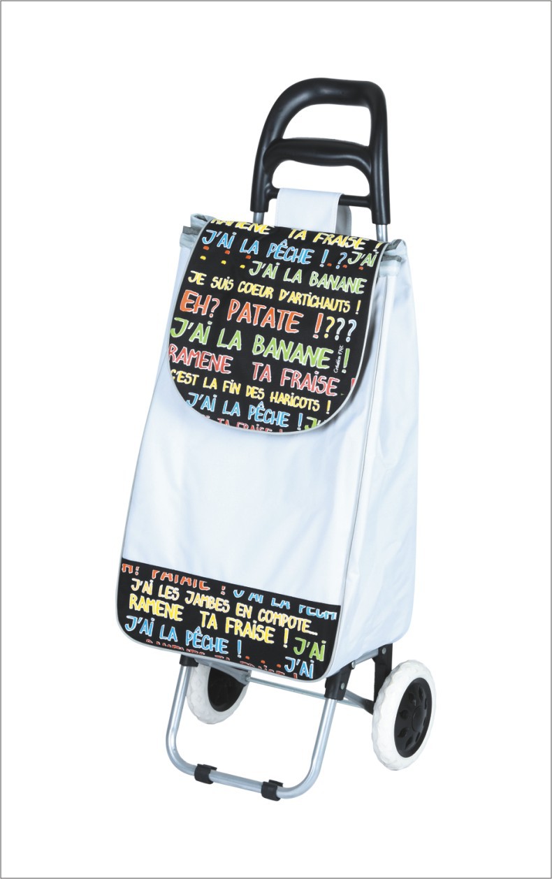 便携折叠购物车手推车家用爬楼轻便拉车行李车多功能收纳防尘日用百货详情34