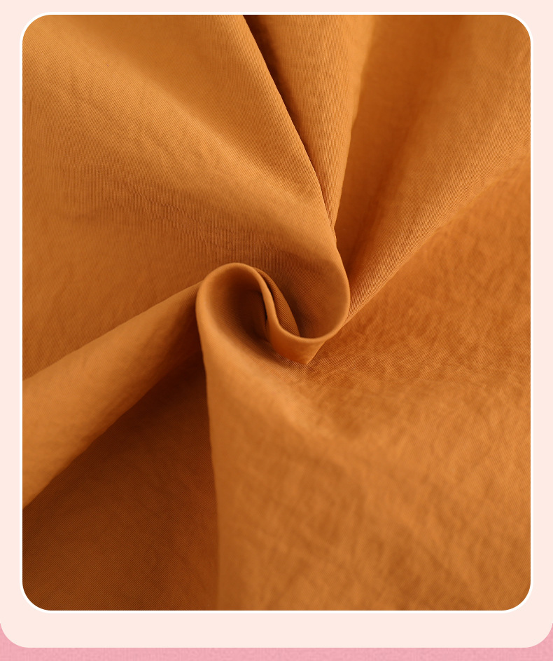 儿童罩衣防泼水长袖围裙耐脏餐饮幼儿园吃饭反穿衣小学生画画衣详情7