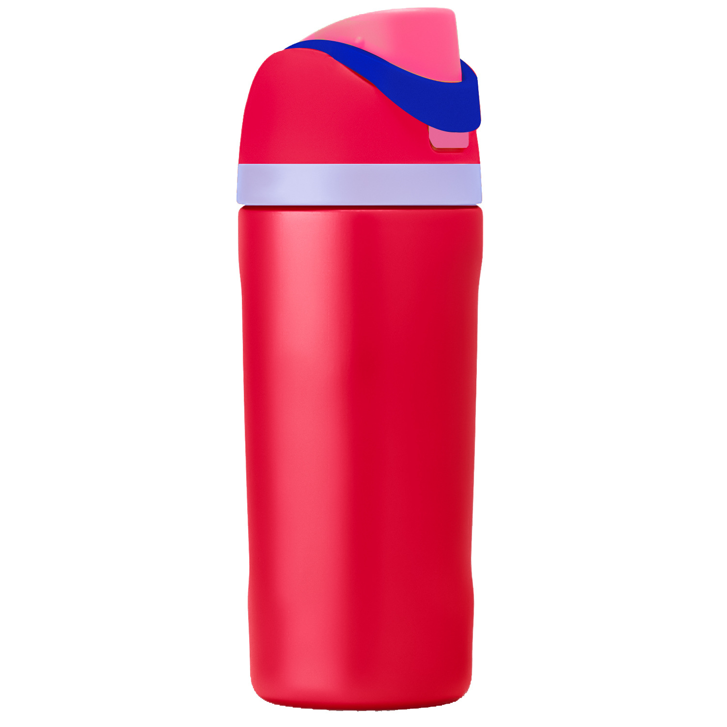Cross-border owala large-capacity, customizable logo, high appearance level, candy-colored stainless steel portable car insulated cup pic 9
