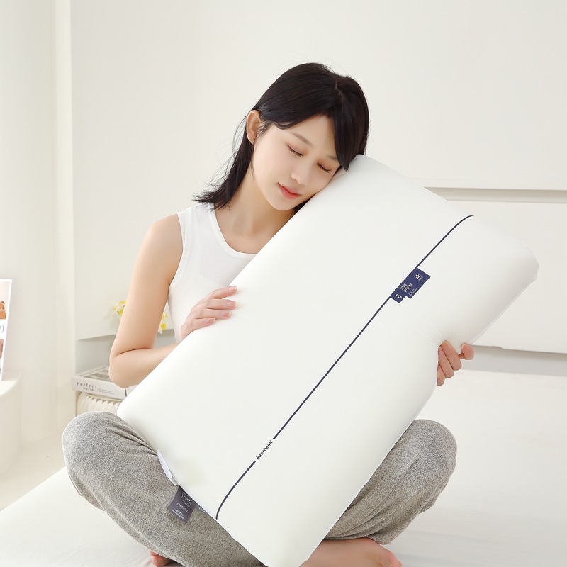 Planet Pillow pro Dual-core zero-pressure slow-rebound Memory Pillow core Hotel sleep Aid pillow pair neck support pillow pic 8