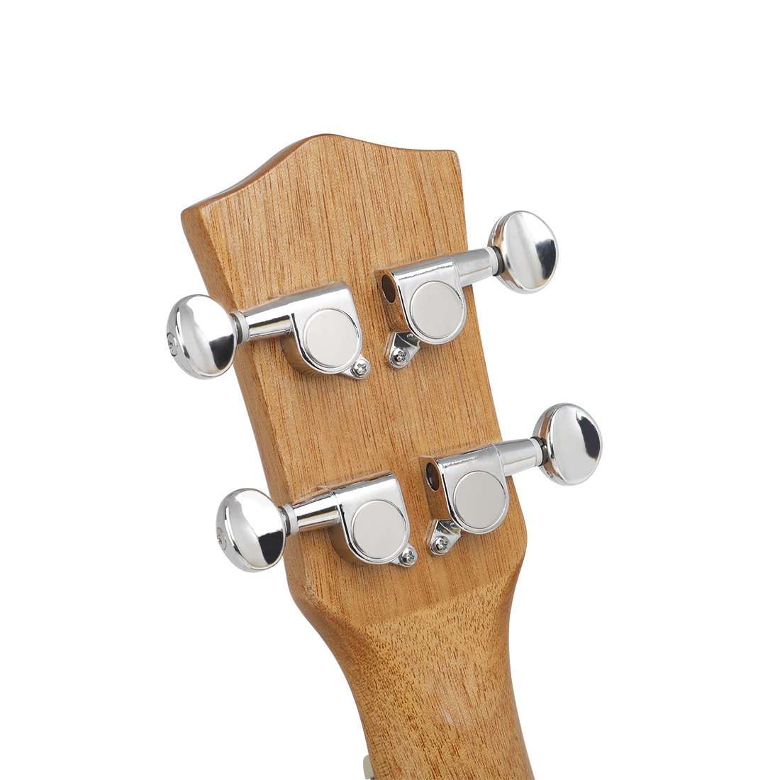 批发IRIN23寸云杉单板尤克里里香丝木护臂小吉他ukulele乌克丽丽详情19