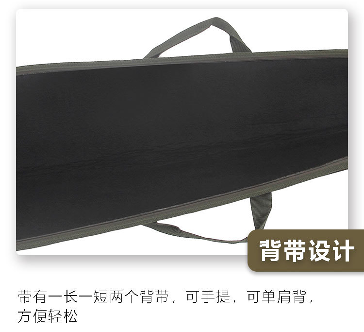 跨境军迷户外工具包仿生迷彩户外射击包战术装备包huntingbag pic 6