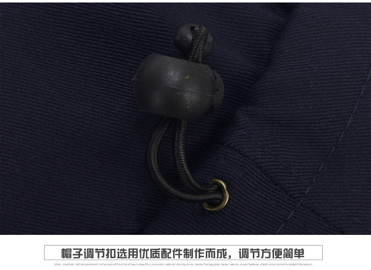Factory direct sales of spring and summer hats, outdoor travel cycling sun hats, sun-protective fisherman hats, shawls, and custom-made fishing hats pic 17