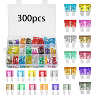 580PCS heat shrinkable tube insulating sleeve, flame-retardant electrical household wiring, data cable, color heat shrinkable tube, cross-border pic 2