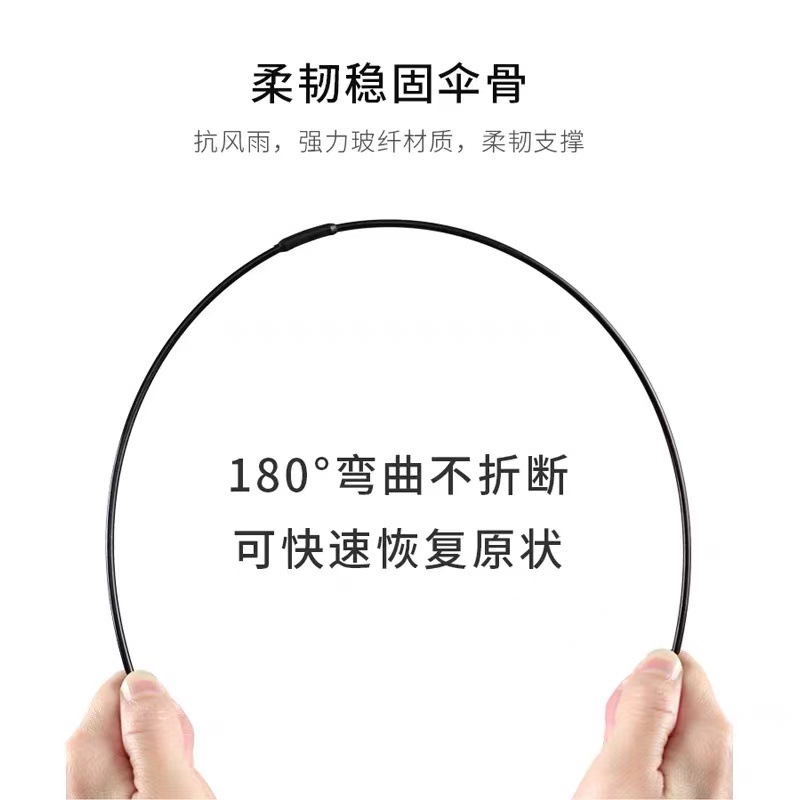 雨伞定制大号高尔夫伞男晴雨伞长柄伞防晒伞广告伞自动伞遮阳伞伞详情17