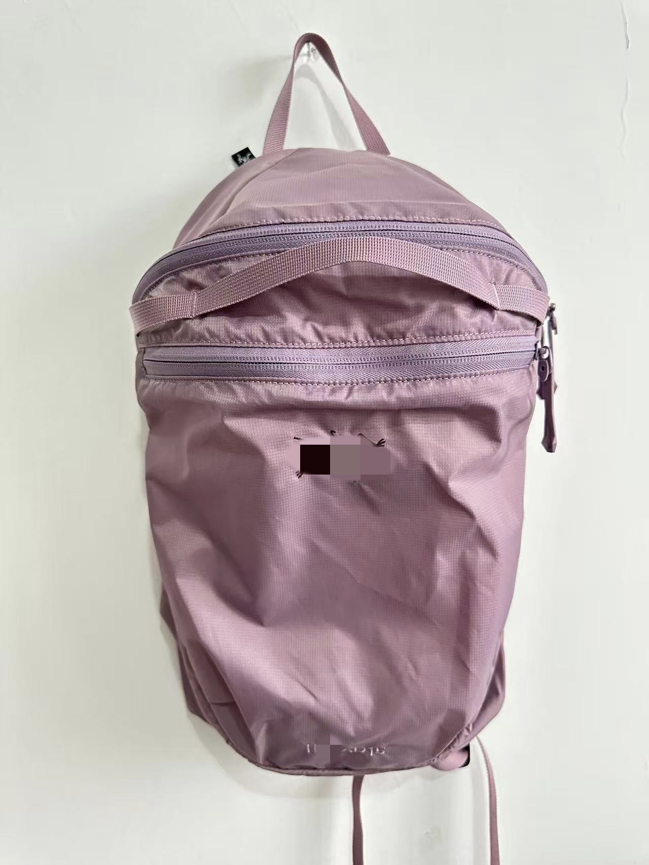 The chicken skeleton backpack heliad15L is a lightweight outdoor hiking backpack for both men and women, and a portable waterproof bag for casual hiking pic 7