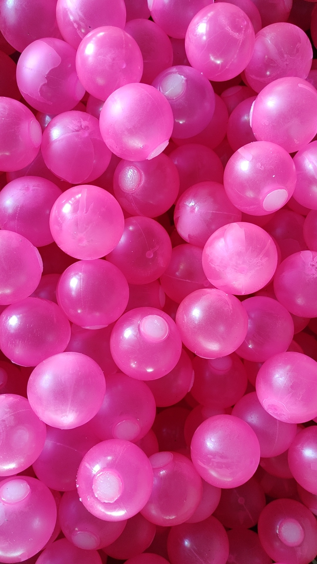 抖音夜光吸顶球粘靶球粘墙减压发泄球tpr互动儿童飞镖粘粘球玩具详情11