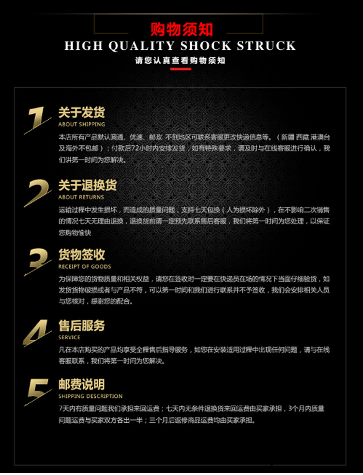 防水挂锁纯铜锁芯多把钥匙加厚型大门仓库柜子锁喷塑批发弹子挂锁详情13