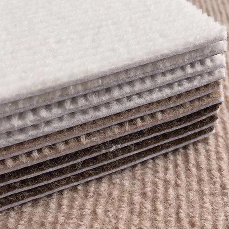 Full commercial large-scale cement floor, directly lay self-adhesive carpet, bedroom spliced square floor mat, office carpet, cross-border export, cross-border Christmas festival cartoon floor mat, bathroom water-absorbing, anti-slip, quick-drying foot mat, entrance door, dirt-resistant and durable pic 14