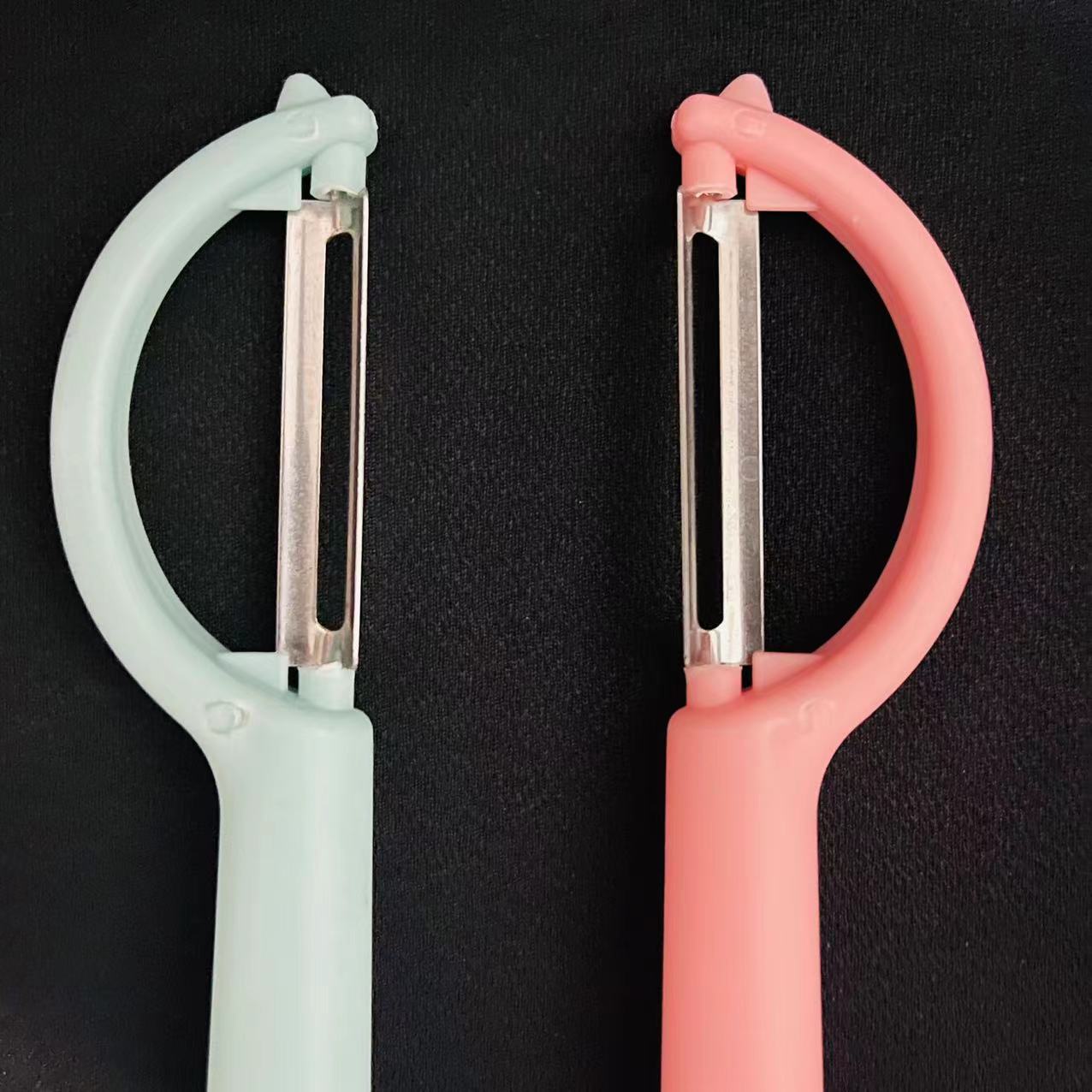 【 Zone 2-10 】 P-type peeler, 800 yuan per box. Peeler, peeling knife, multi-functional household fruit peeler, peeler knife, two-in-one melon peeler knife, 1 yuan pic 5