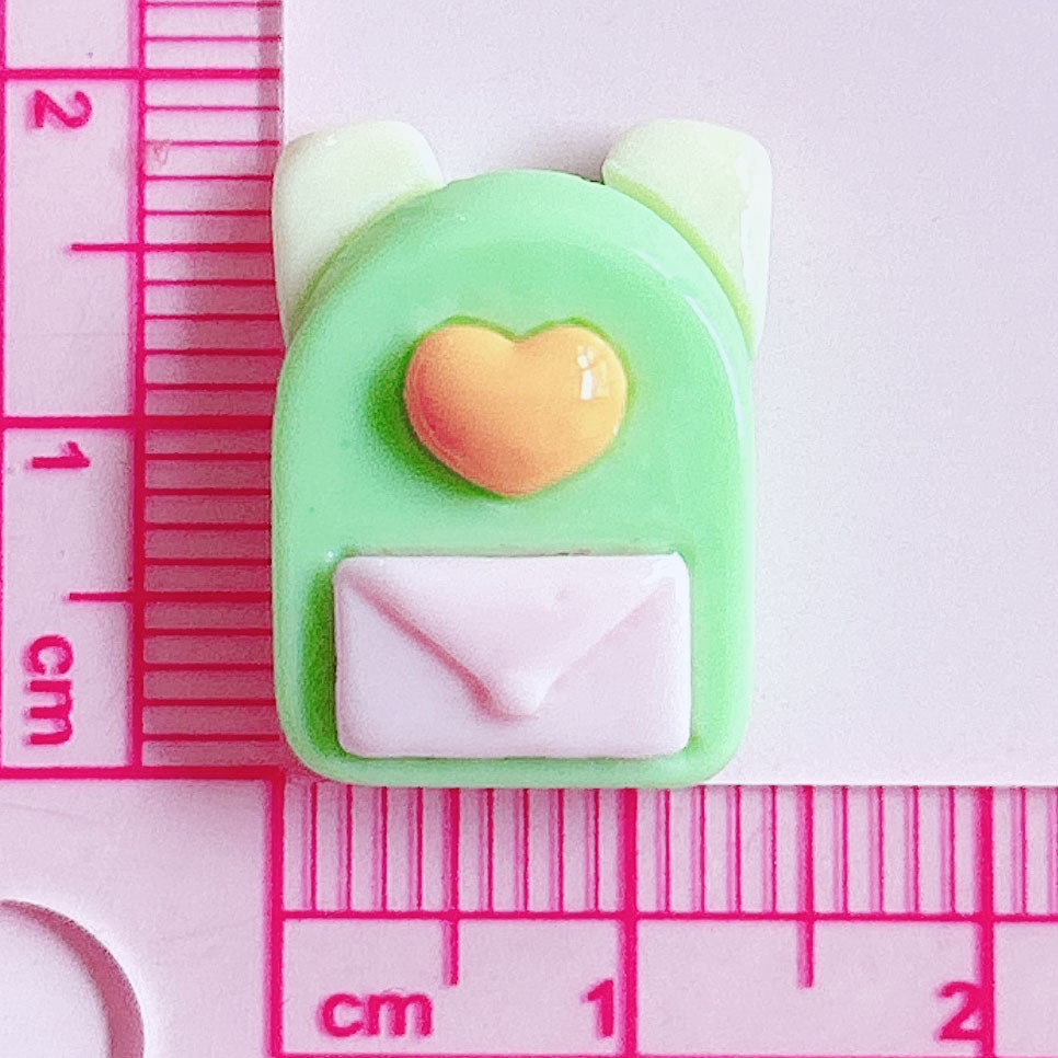 xn Cute and heartwarming decorative matching series Handmade Hair accessories, hair clips, pendants, diy accessory stickers pic 22