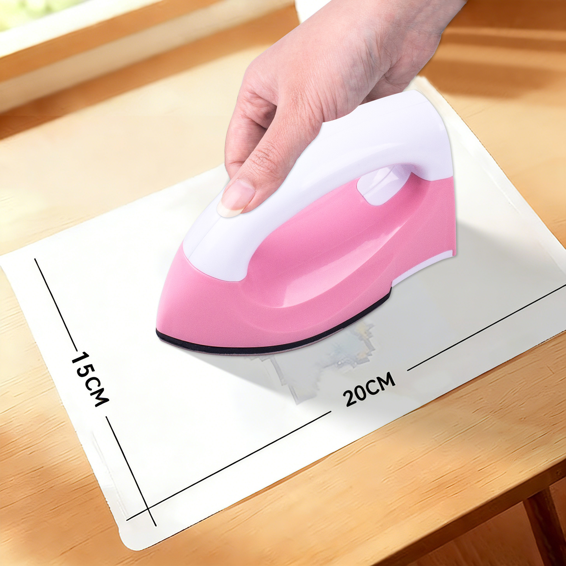 拼豆材料包全套264色拼豆融合豆2.6mm立体拼豆mard工具套装500粒详情12