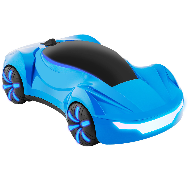 Cross-border Y19 Dual Spray Drift Car Gesture Sensing Racing Car Stunt Supercar Remote Control Car Toy Boy Sports car pic 44