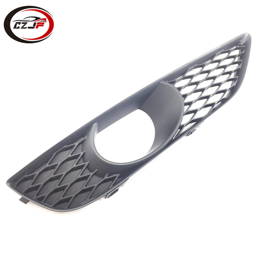 Применение противотуманной рамы на бампере 4l080776c 4807777c для audi 2009-14 audi Q7 4L pic 4