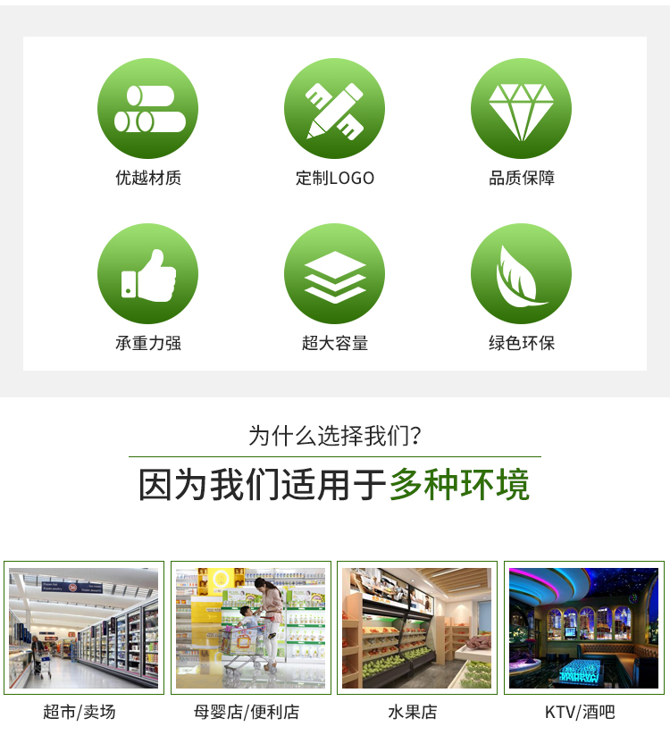 #热卖促销款欧式商场购物车超市手推车铁制推车老人购物车小推车详情3