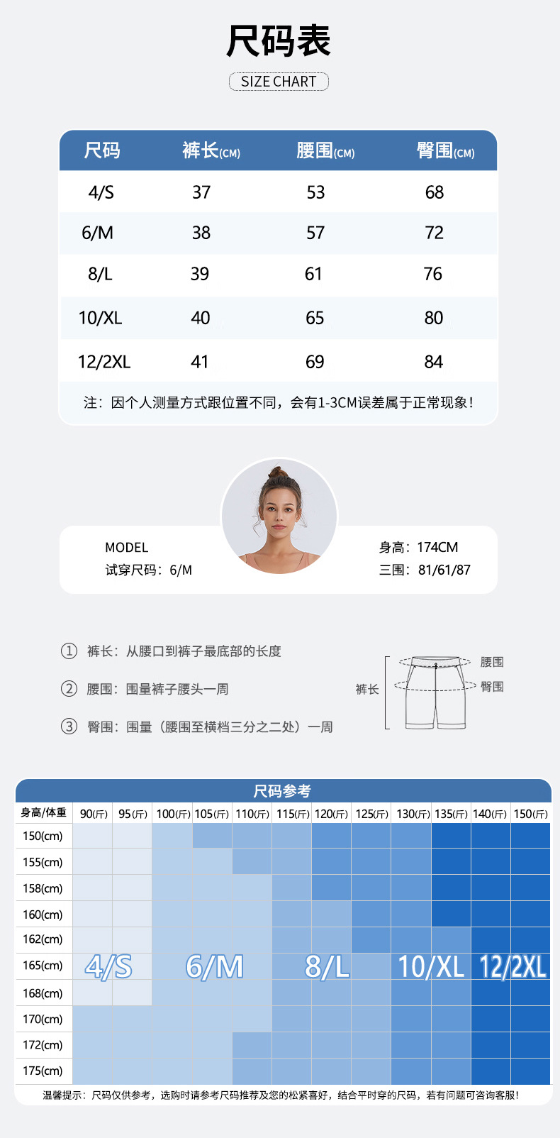 Summer new basic solid color outdoor sports running fitness yoga pants and shorts tight stretch sports three-inch pants pic 5