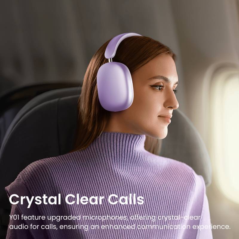 跨境爆款H35无线头戴式蓝牙耳机定制B30高颜值长续航游戏耳麦通用详情10