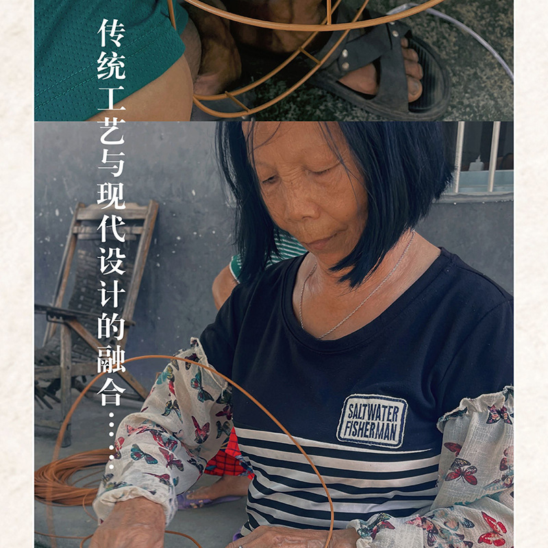 仿藤编织创意家用桌面水果篮子点心糖果篮水果吊篮零食收纳篮详情17