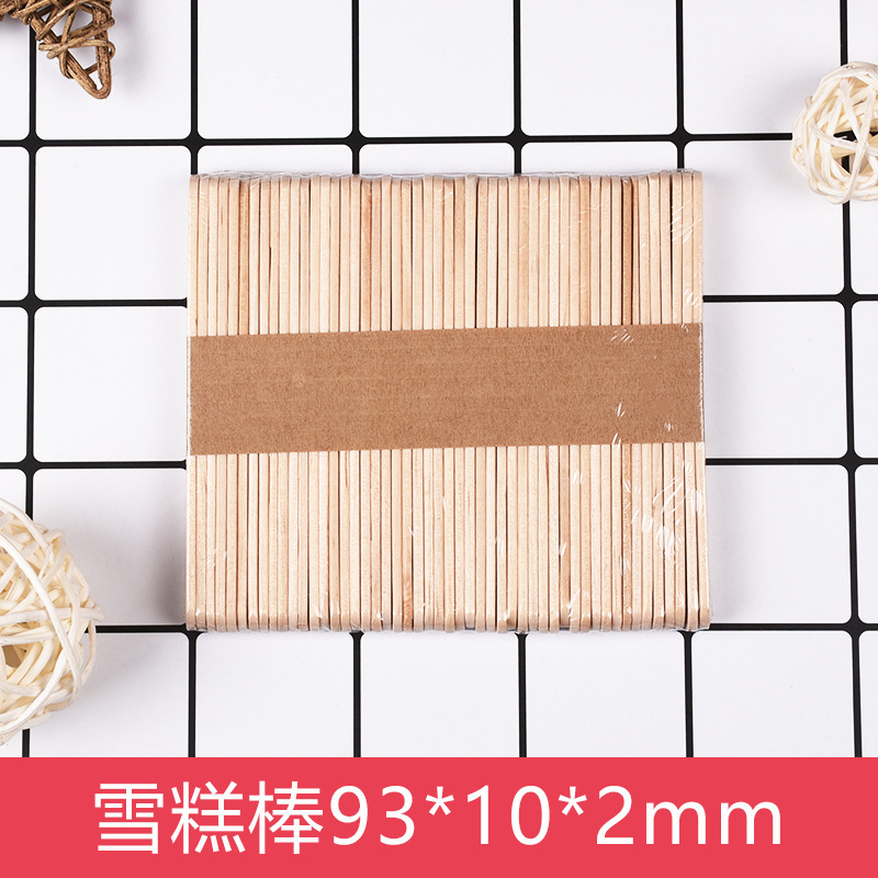 diy crystal resin, handcrafted jewelry, ice cream sticks, materials, resin resin mixing sticks, disposable wood chips, bamboo chips pic 7