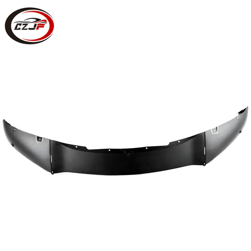 Applicable to 2014-18 BMW X5 F15 bumper spoiler 51117397413 pic 3