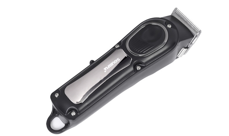 SOLIMPIA electric hair clippers wholesale, shaving and hairdressing tools, digital display hair salon electric clippers, engraved oil hair clippers pic 18