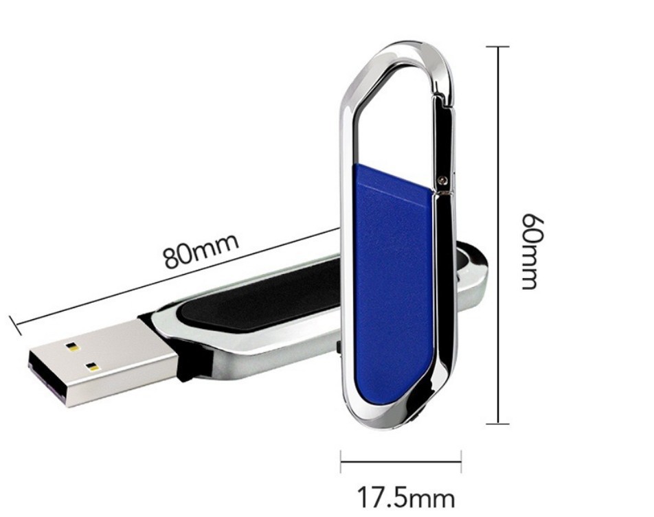 迈巴赫奔驰车载音乐U盘批发32g抖音直播64g刻字旋转优盘礼盒128GB详情6