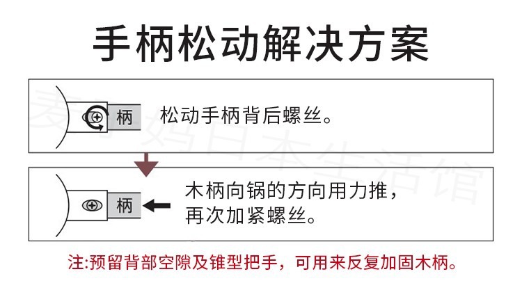 北陆HOKURIKU日本进口超轻铝制金色雪平锅 无涂层汤锅奶锅泡面锅详情5