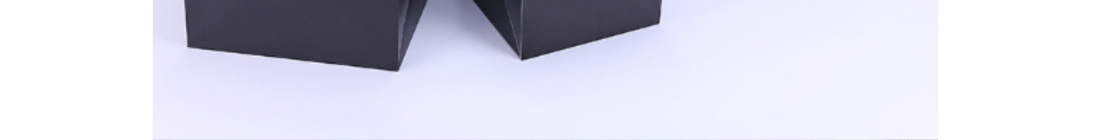 新款方形纯色牛皮纸 白卡系列方袋蛋糕礼品袋惊喜礼物鲜花袋批发详情15