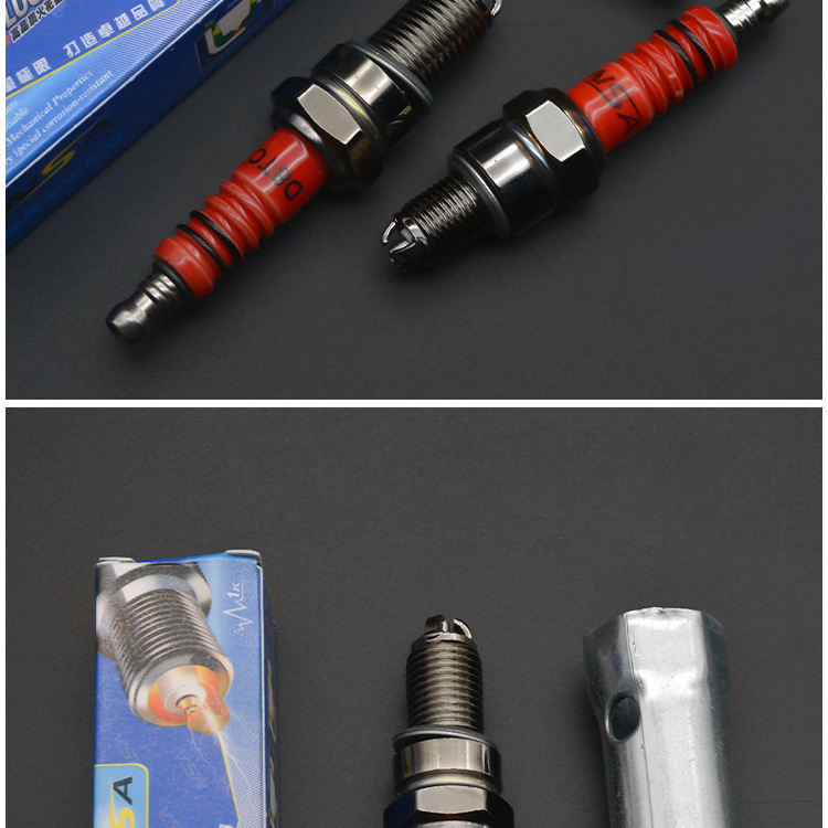 Venta directa de fábrica bujía 513301067924 pic 9