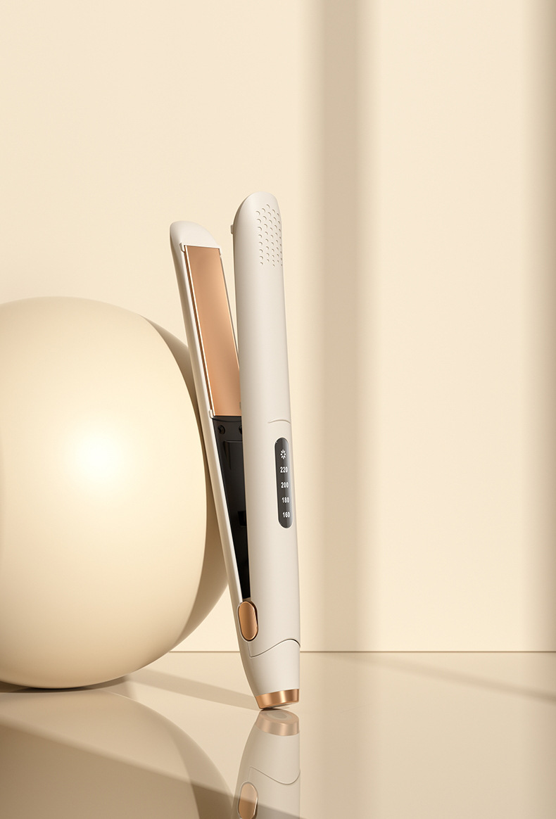 跨境新款夹板卷发直发两用直板夹负离子不伤发拉直持久定型卷发棒M141详情31