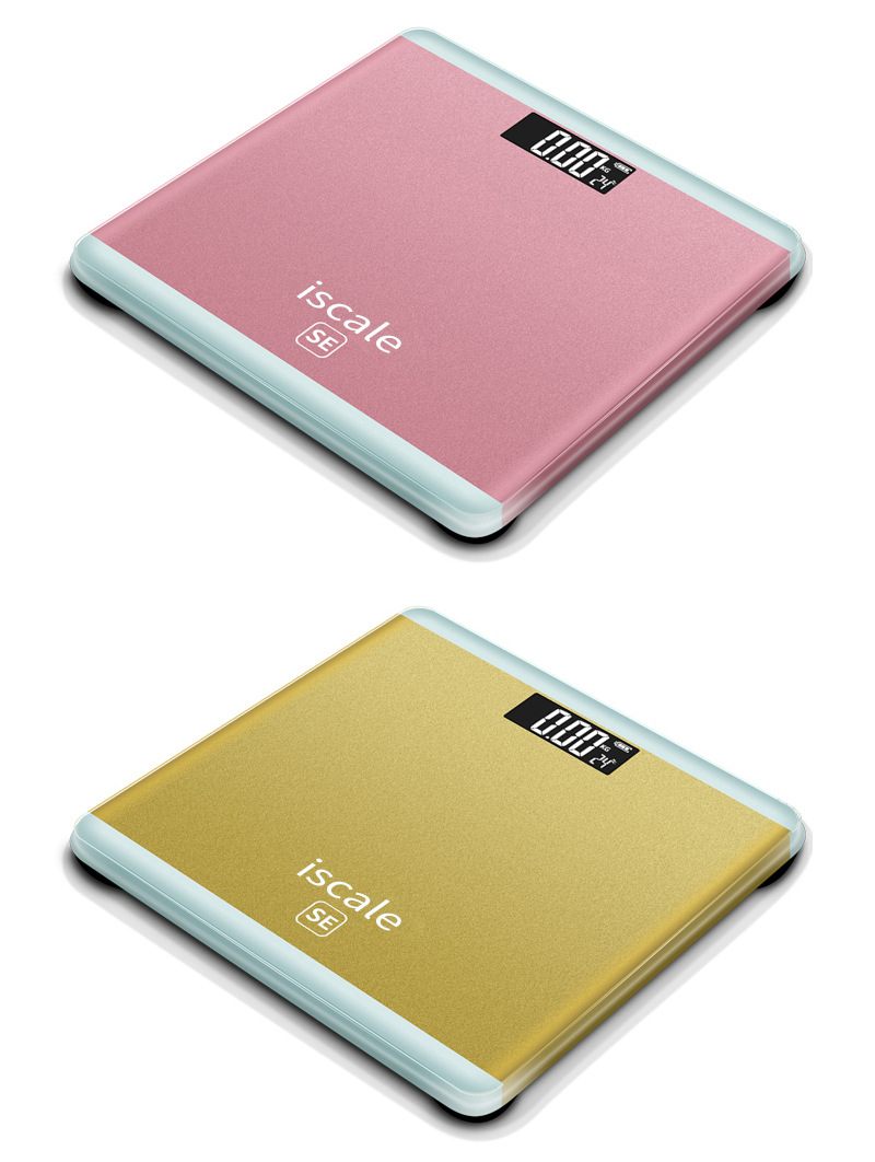 跨境电子秤商用人体秤电子称家用人体秤家用电子秤称重电子称批发详情15