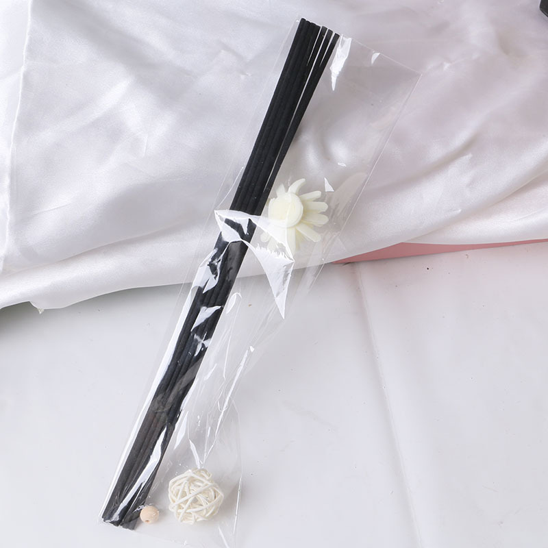 30cm现货香薰挥发棒花露水扩香夏季家用仿真花藤条装饰挥发香水棒详情7