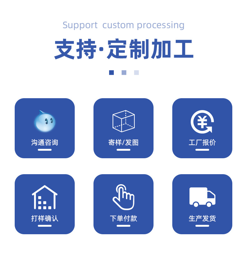 厂家现货塑料插扣箱包环保安全插扣宠物安全扣箱包扣具塑料卡扣详情15