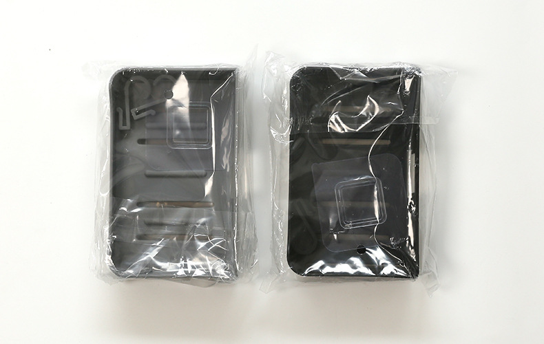 家用高档沥水肥皂盒香皂架卫生间上墙壁挂式双层皂盒免打孔置物架详情1