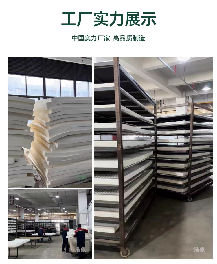 Natural latex mattress, home one-piece thin double rubber soft pad, student foldable tatami mattress, bedroom pic 5